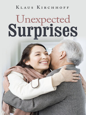 cover image of Unexpected Surprises